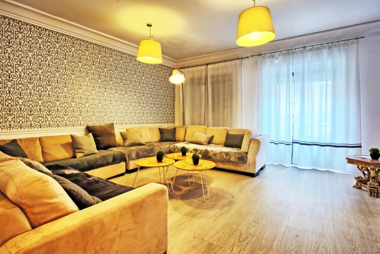 Sao Pedro 30 Guests Apartment Лиссабон Экстерьер фото