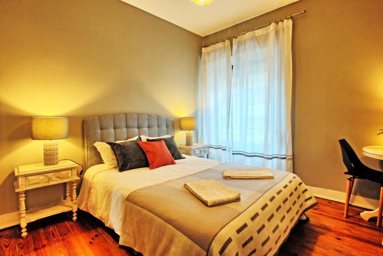 Sao Pedro 30 Guests Apartment Лиссабон Экстерьер фото
