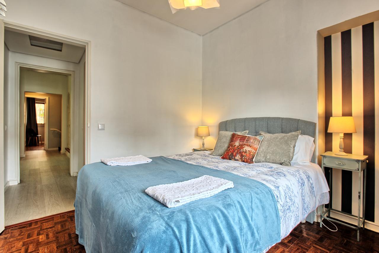 Sao Pedro 30 Guests Apartment Лиссабон Экстерьер фото