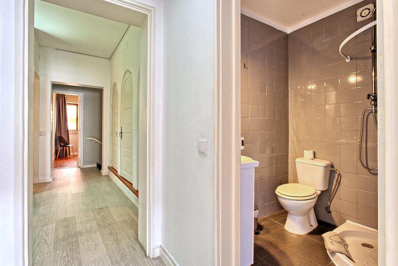 Sao Pedro 30 Guests Apartment Лиссабон Экстерьер фото